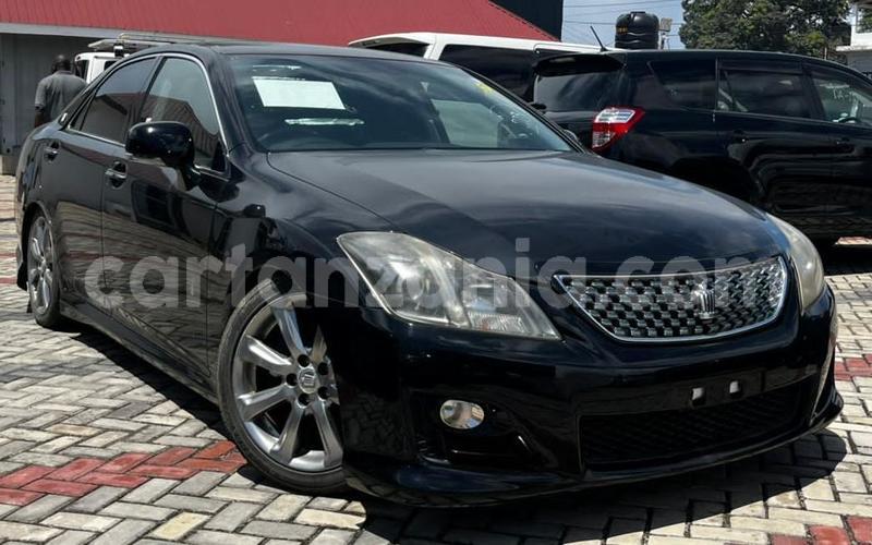 Big with watermark toyota crown dar es salaam dar es salaam 32665