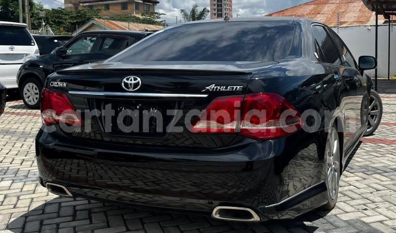 Big with watermark toyota crown dar es salaam dar es salaam 32665