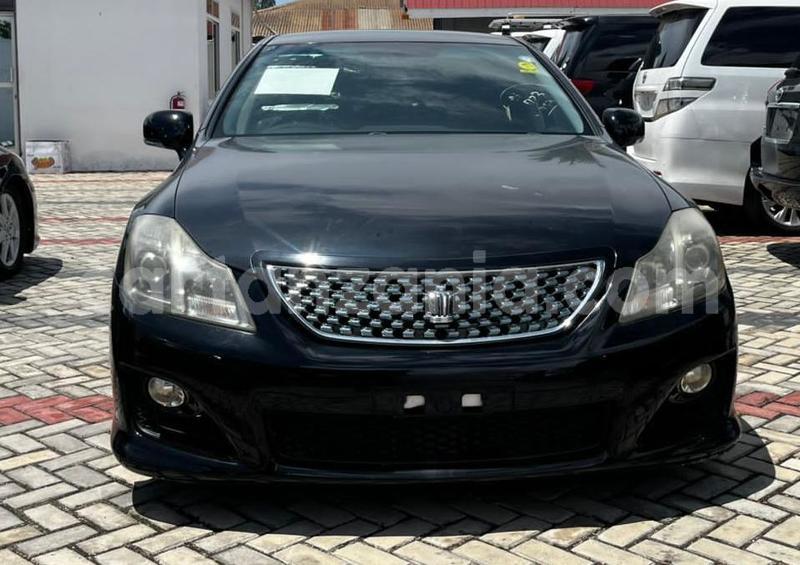 Big with watermark toyota crown dar es salaam dar es salaam 32665