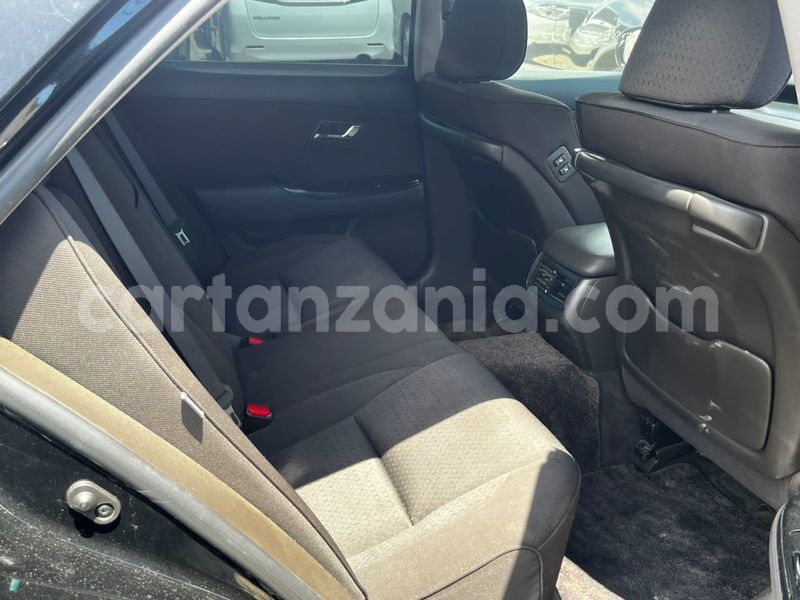 Big with watermark toyota crown dar es salaam dar es salaam 32665