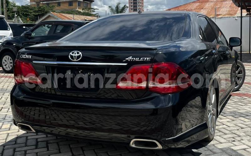 Big with watermark toyota crown dar es salaam dar es salaam 32665