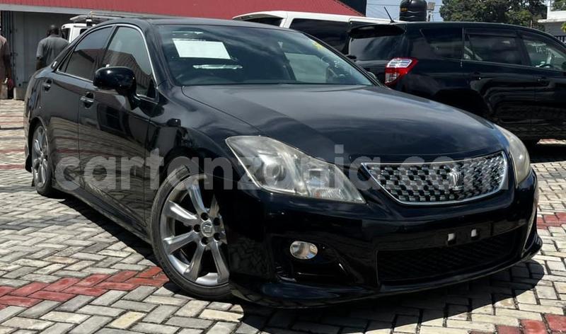 Big with watermark toyota crown dar es salaam dar es salaam 32665