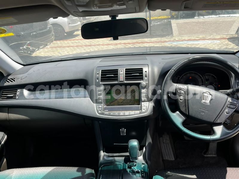 Big with watermark toyota crown dar es salaam dar es salaam 32665