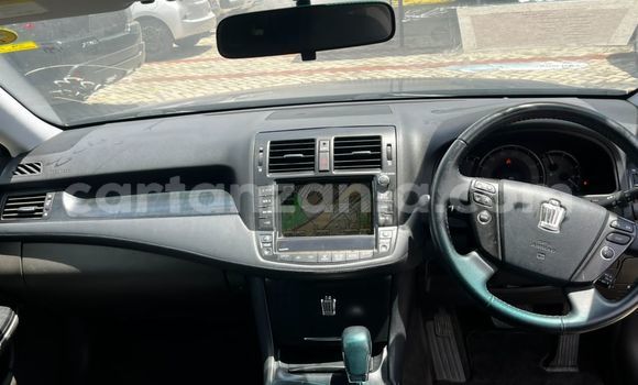 Buy Used Toyota Crown Black Car in Dar es Salaam in Dar es Salaam Buy Used Toyota Crown Black Car in Dar es Salaam in Dar es Salaam