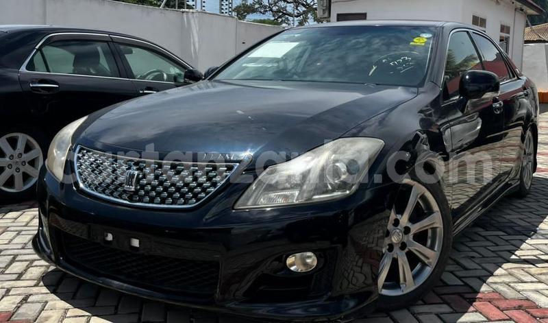 Big with watermark toyota crown dar es salaam dar es salaam 32665