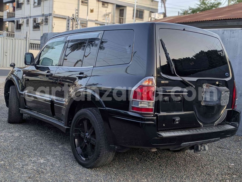 Big with watermark mitsubishi pajero dar es salaam dar es salaam 32666