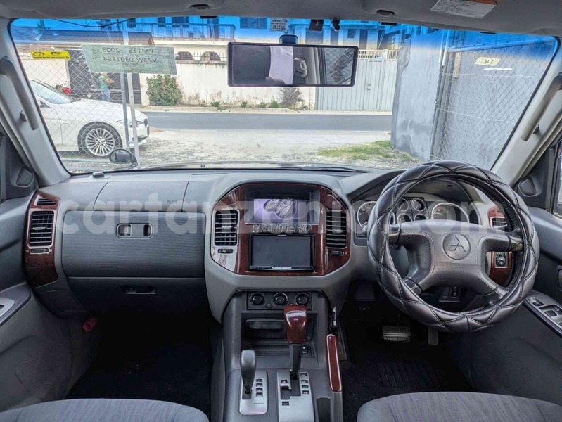 Big with watermark mitsubishi pajero dar es salaam dar es salaam 32666