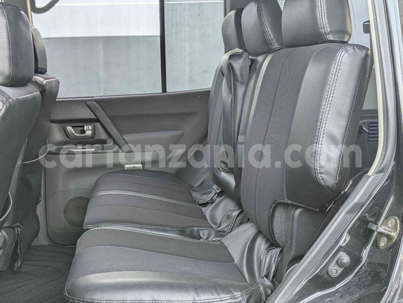 Big with watermark mitsubishi pajero dar es salaam dar es salaam 32666