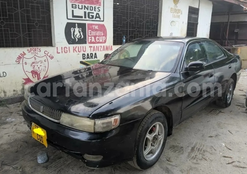 Big with watermark toyota chaser dar es salaam dar es salaam 32667