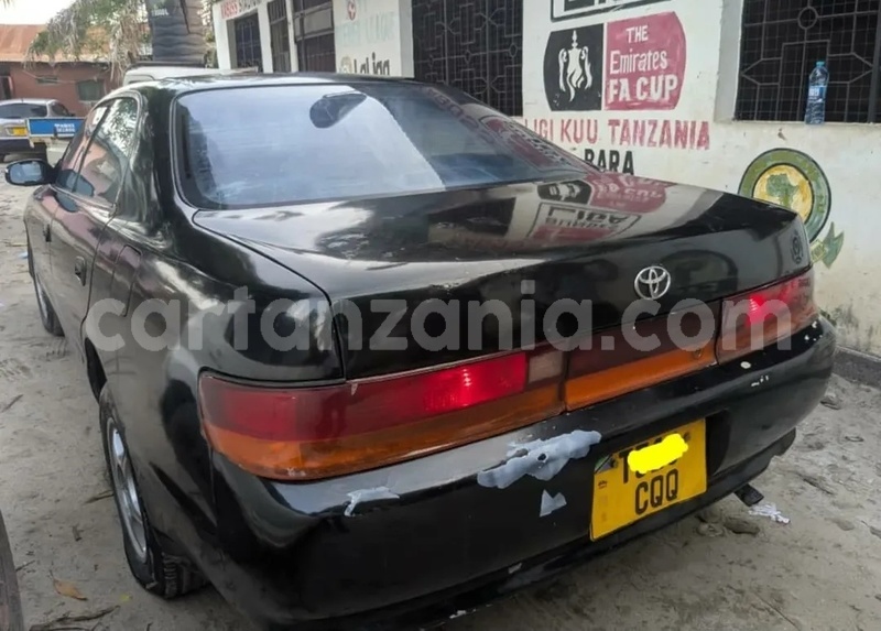 Big with watermark toyota chaser dar es salaam dar es salaam 32667