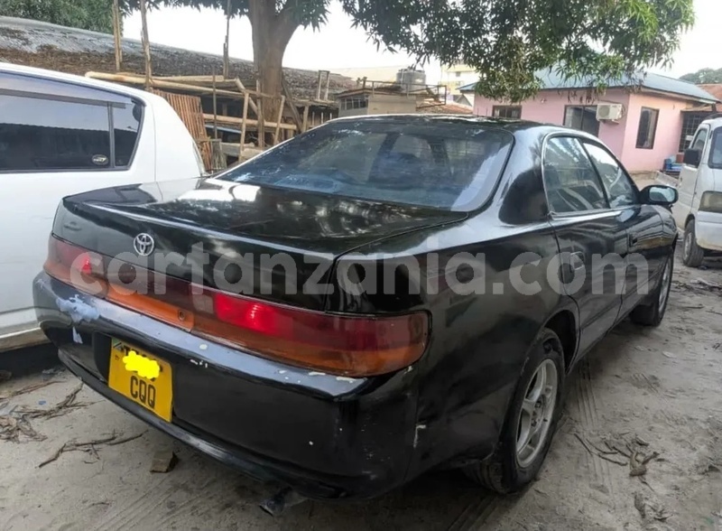 Big with watermark toyota chaser dar es salaam dar es salaam 32667