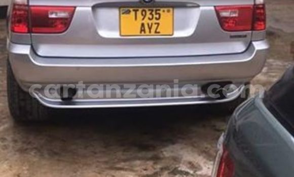Nunua Ilio tumika BMW X5 Fedha Gari ndani ya Dar es Salaam nchini Dar es Salaam Nunua Ilio tumika BMW X5 Fedha Gari ndani ya Dar es Salaam nchini Dar es Salaam