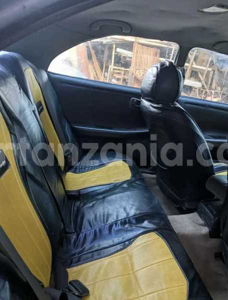 Big with watermark toyota chaser dar es salaam dar es salaam 32667