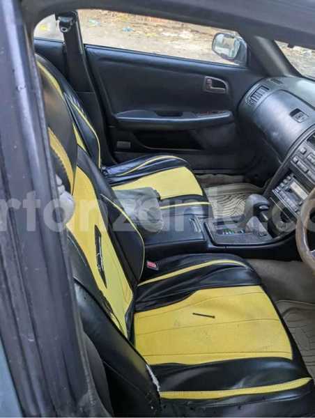 Big with watermark toyota chaser dar es salaam dar es salaam 32667