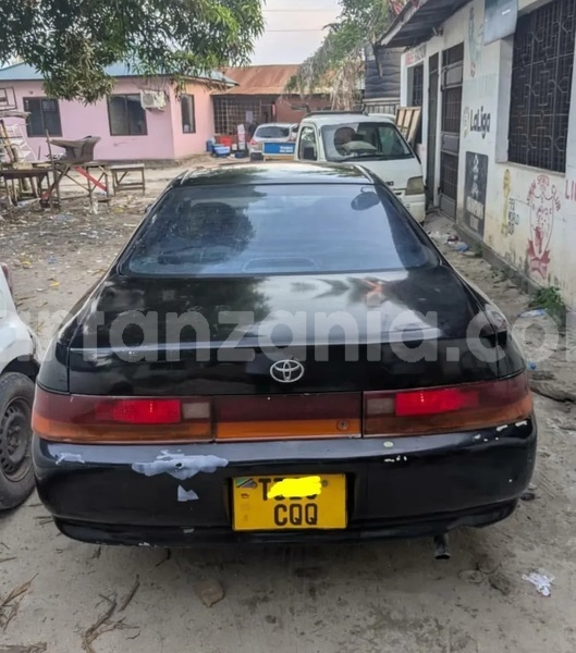 Big with watermark toyota chaser dar es salaam dar es salaam 32667