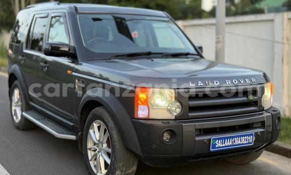 Buy Used Land Rover Discovery Brown Car in Dar es Salaam in Dar es Salaam