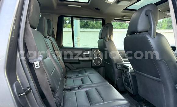Nunua Ilio tumika Land Rover Discovery Brown Gari ndani ya Dar es Salaam nchini Dar es Salaam Nunua Ilio tumika Land Rover Discovery Brown Gari ndani ya Dar es Salaam nchini Dar es Salaam
