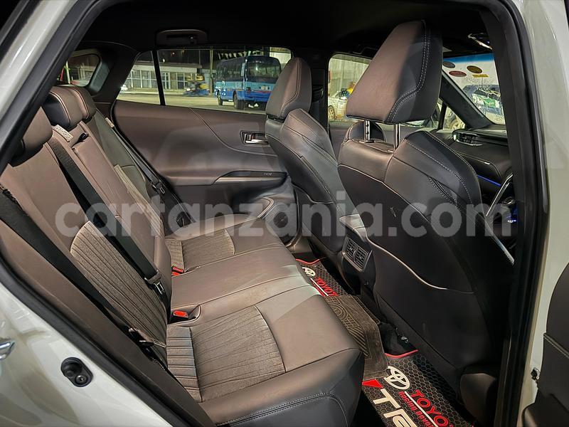 Big with watermark toyota harrier dar es salaam dar es salaam 32669