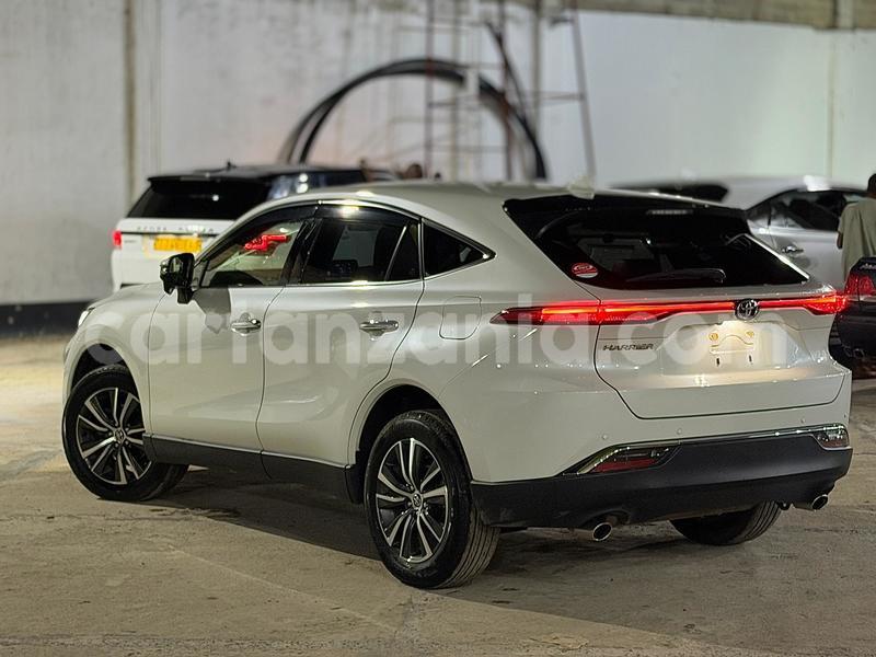 Big with watermark toyota harrier dar es salaam dar es salaam 32669