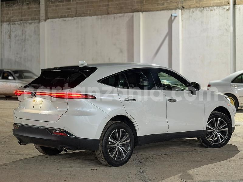Big with watermark toyota harrier dar es salaam dar es salaam 32669