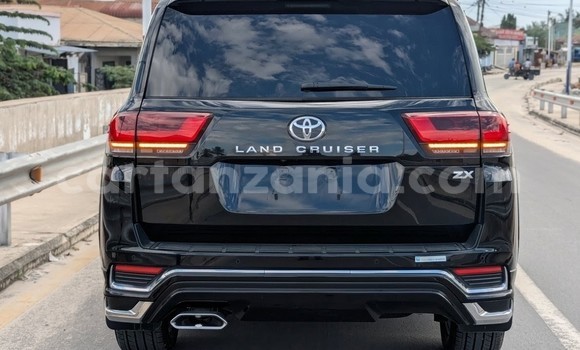 Nunua Mpya Toyota Land Cruiser Nyeusi Gari ndani ya Dar es Salaam nchini Dar es Salaam Nunua Mpya Toyota Land Cruiser Nyeusi Gari ndani ya Dar es Salaam nchini Dar es Salaam
