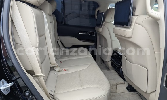 Nunua Mpya Toyota Land Cruiser Nyeusi Gari ndani ya Dar es Salaam nchini Dar es Salaam Nunua Mpya Toyota Land Cruiser Nyeusi Gari ndani ya Dar es Salaam nchini Dar es Salaam
