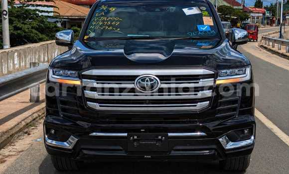 Nunua Mpya Toyota Land Cruiser Nyeusi Gari ndani ya Dar es Salaam nchini Dar es Salaam Nunua Mpya Toyota Land Cruiser Nyeusi Gari ndani ya Dar es Salaam nchini Dar es Salaam