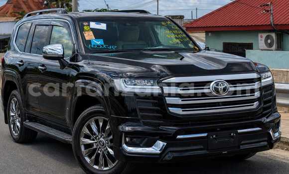 Nunua Mpya Toyota Land Cruiser Nyeusi Gari ndani ya Dar es Salaam nchini Dar es Salaam Nunua Mpya Toyota Land Cruiser Nyeusi Gari ndani ya Dar es Salaam nchini Dar es Salaam