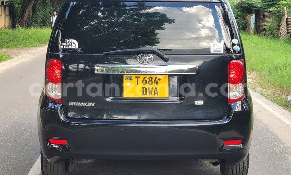 Nunua Ilio tumika Toyota Raum Nyeusi Gari ndani ya Dar es Salaam nchini Dar es Salaam Nunua Ilio tumika Toyota Raum Nyeusi Gari ndani ya Dar es Salaam nchini Dar es Salaam