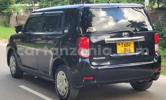 Nunua Ilio tumika Toyota Raum Nyeusi Gari ndani ya Dar es Salaam nchini Dar es Salaam Nunua Ilio tumika Toyota Raum Nyeusi Gari ndani ya Dar es Salaam nchini Dar es Salaam