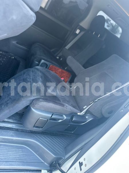 Big with watermark toyota vellfire dar es salaam dar es salaam 32673