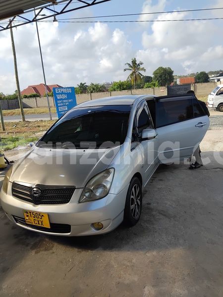 Big with watermark toyota spacio dar es salaam dar es salaam 32674