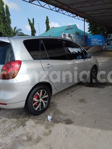Big with watermark toyota spacio dar es salaam dar es salaam 32674