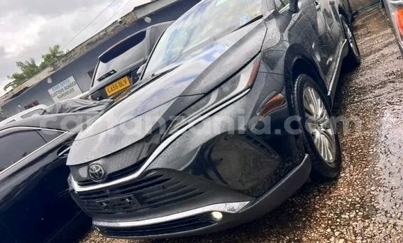 Nunua Mpya Toyota Harrier Nyeusi Gari ndani ya Dar es Salaam nchini Dar es Salaam Nunua Mpya Toyota Harrier Nyeusi Gari ndani ya Dar es Salaam nchini Dar es Salaam