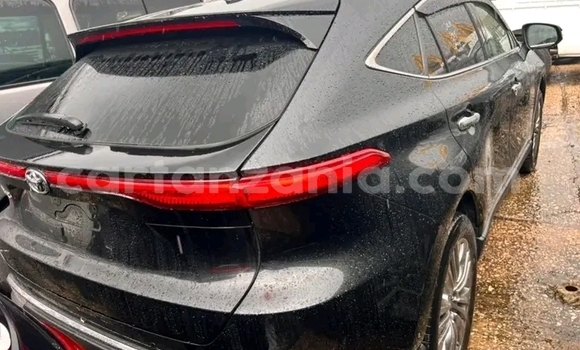 Nunua Mpya Toyota Harrier Nyeusi Gari ndani ya Dar es Salaam nchini Dar es Salaam Nunua Mpya Toyota Harrier Nyeusi Gari ndani ya Dar es Salaam nchini Dar es Salaam