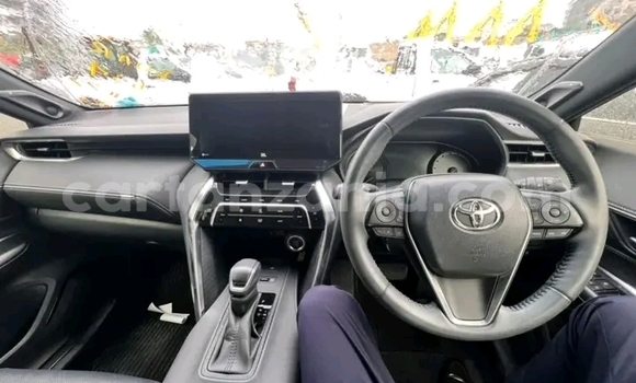 Nunua Mpya Toyota Harrier Nyeusi Gari ndani ya Dar es Salaam nchini Dar es Salaam Nunua Mpya Toyota Harrier Nyeusi Gari ndani ya Dar es Salaam nchini Dar es Salaam