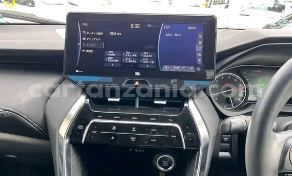 Nunua Mpya Toyota Harrier Nyeusi Gari ndani ya Dar es Salaam nchini Dar es Salaam Nunua Mpya Toyota Harrier Nyeusi Gari ndani ya Dar es Salaam nchini Dar es Salaam
