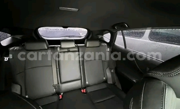 Nunua Mpya Toyota Harrier Nyeusi Gari ndani ya Dar es Salaam nchini Dar es Salaam Nunua Mpya Toyota Harrier Nyeusi Gari ndani ya Dar es Salaam nchini Dar es Salaam