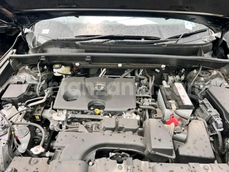 Big with watermark toyota harrier dar es salaam dar es salaam 32675