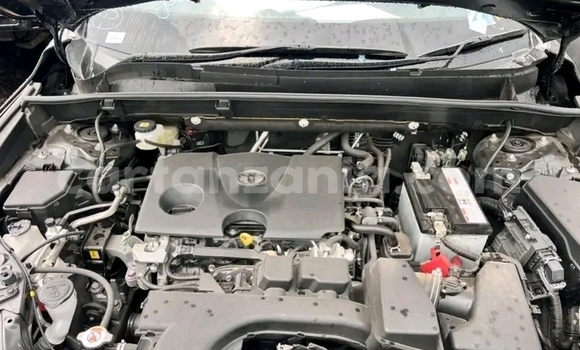 Nunua Mpya Toyota Harrier Nyeusi Gari ndani ya Dar es Salaam nchini Dar es Salaam Nunua Mpya Toyota Harrier Nyeusi Gari ndani ya Dar es Salaam nchini Dar es Salaam