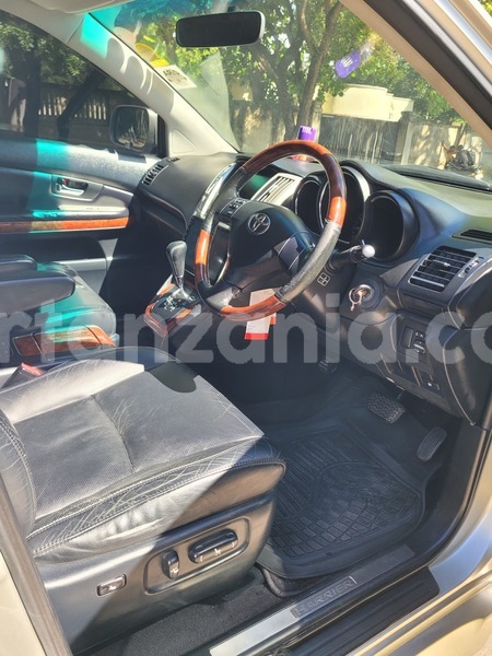 Big with watermark toyota harrier dar es salaam dar es salaam 32676