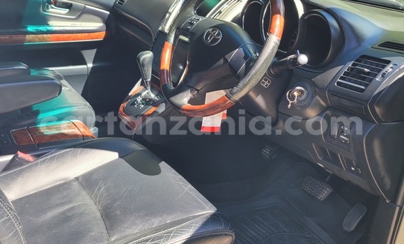 Nunua Ilio tumika Toyota Harrier Fedha Gari ndani ya Dar es Salaam nchini Dar es Salaam Nunua Ilio tumika Toyota Harrier Fedha Gari ndani ya Dar es Salaam nchini Dar es Salaam