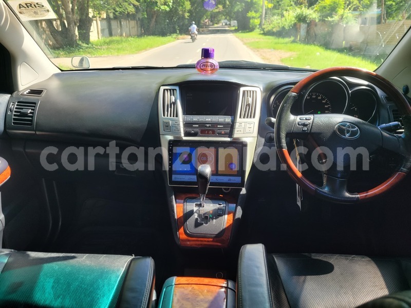 Big with watermark toyota harrier dar es salaam dar es salaam 32676