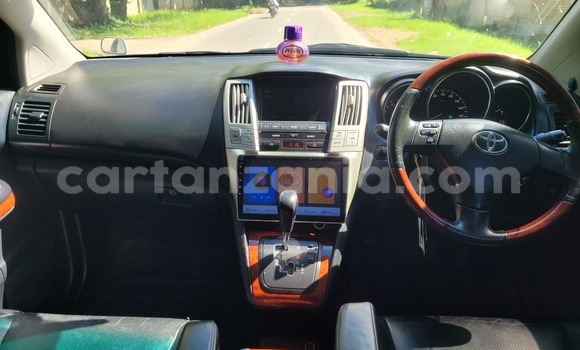 Nunua Ilio tumika Toyota Harrier Fedha Gari ndani ya Dar es Salaam nchini Dar es Salaam Nunua Ilio tumika Toyota Harrier Fedha Gari ndani ya Dar es Salaam nchini Dar es Salaam