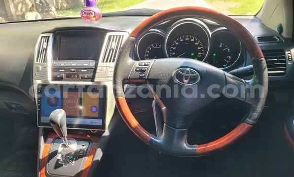 Nunua Ilio tumika Toyota Harrier Fedha Gari ndani ya Dar es Salaam nchini Dar es Salaam Nunua Ilio tumika Toyota Harrier Fedha Gari ndani ya Dar es Salaam nchini Dar es Salaam