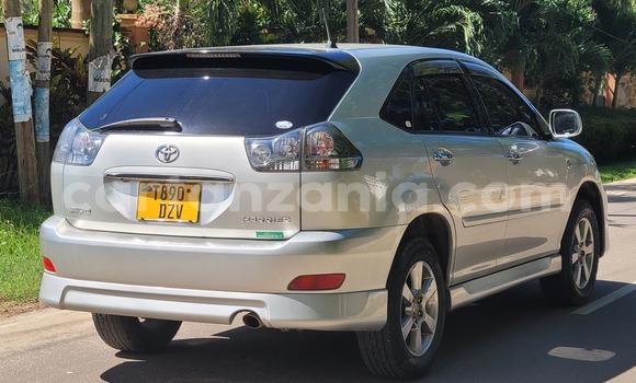 Nunua Ilio tumika Toyota Harrier Fedha Gari ndani ya Dar es Salaam nchini Dar es Salaam Nunua Ilio tumika Toyota Harrier Fedha Gari ndani ya Dar es Salaam nchini Dar es Salaam