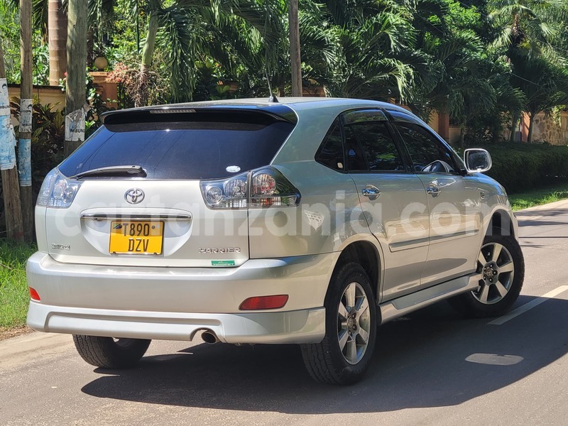 Big with watermark toyota harrier dar es salaam dar es salaam 32676