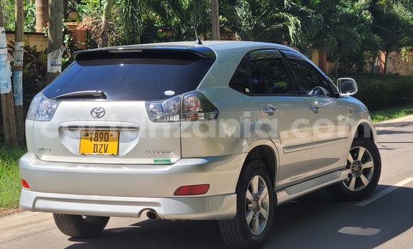 Nunua Ilio tumika Toyota Harrier Fedha Gari ndani ya Dar es Salaam nchini Dar es Salaam Nunua Ilio tumika Toyota Harrier Fedha Gari ndani ya Dar es Salaam nchini Dar es Salaam