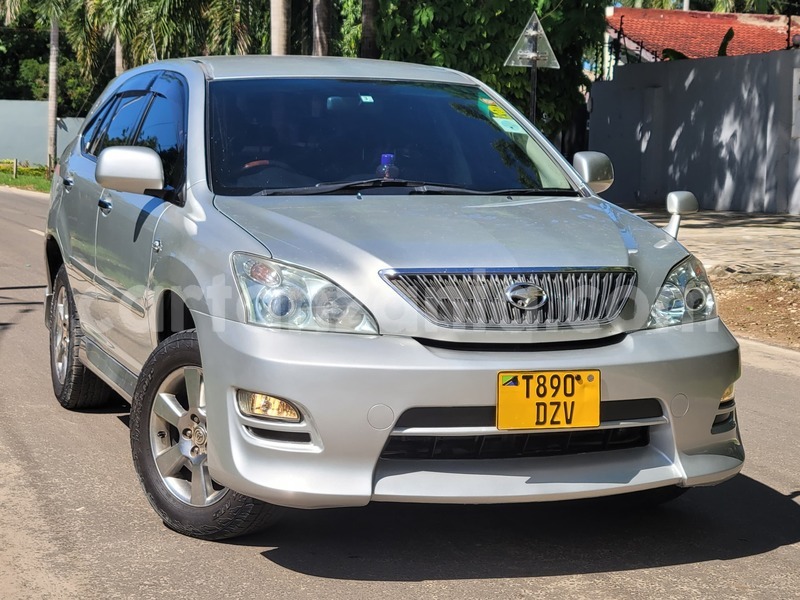 Big with watermark toyota harrier dar es salaam dar es salaam 32676