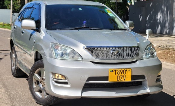 Nunua Ilio tumika Toyota Harrier Fedha Gari ndani ya Dar es Salaam nchini Dar es Salaam Nunua Ilio tumika Toyota Harrier Fedha Gari ndani ya Dar es Salaam nchini Dar es Salaam